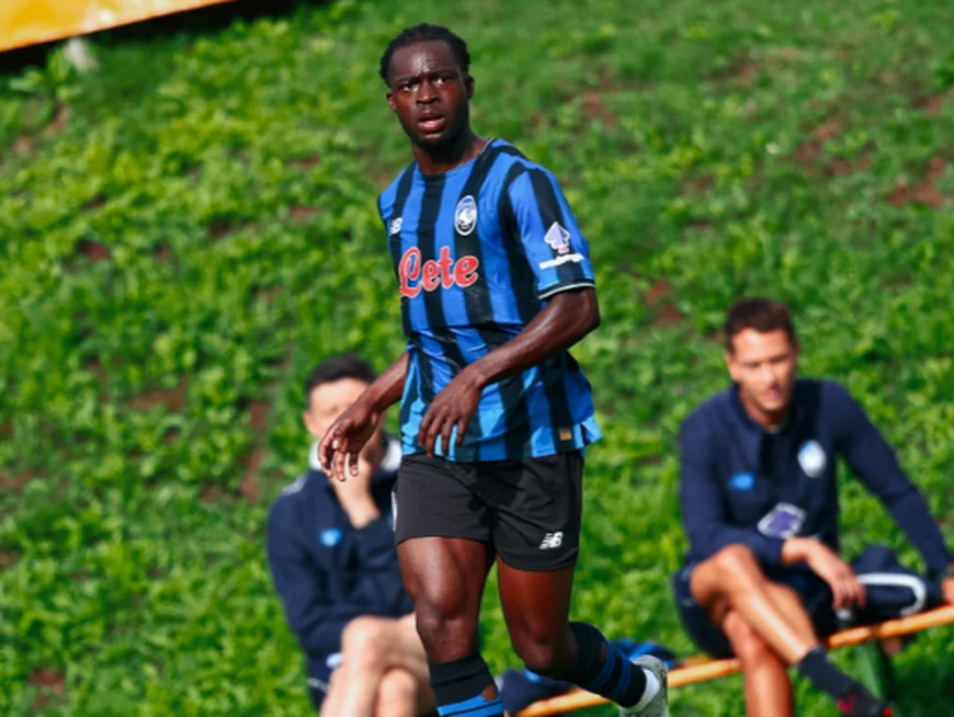 Juric: Kamaldeen Sulemana Has Potential, But Is Still a Work in Progress