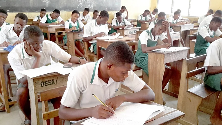 GES Orders Immediate Refund of WASSCE Practical Fees to Students
