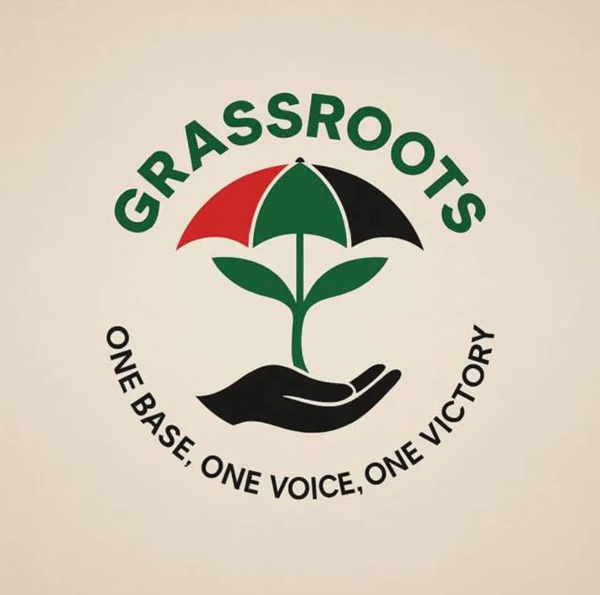 NDC Grassroots Condemns Unlawful Invasion of Bekwai Forestry Commission Office, Demands Swift Action Against Impersonators