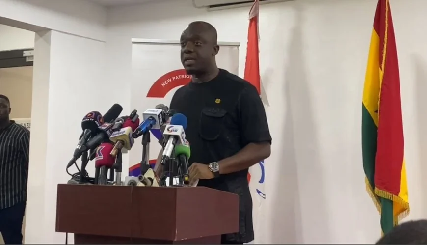 NPP Presidential Race: Nomination GH₵ 100,000; Filing GH₵ 500,000
