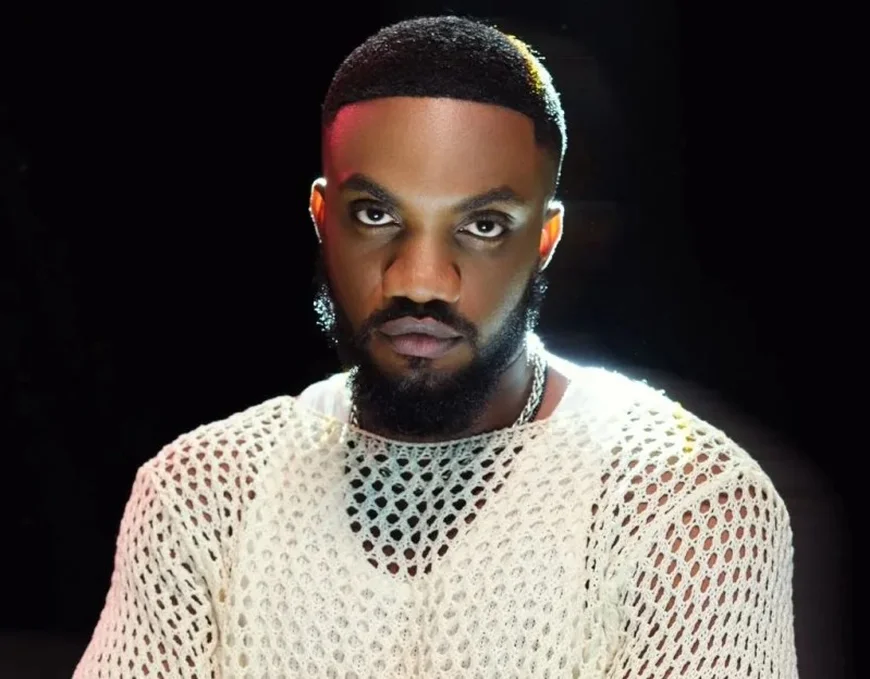 Stop Acting Like Lame Guys Throwing Tantrums- Mr. Drew Fires Back at DopeNation