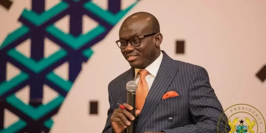 Ayine Has Not Recovered a Single Cedi in Unibank Case – Godfred Dame