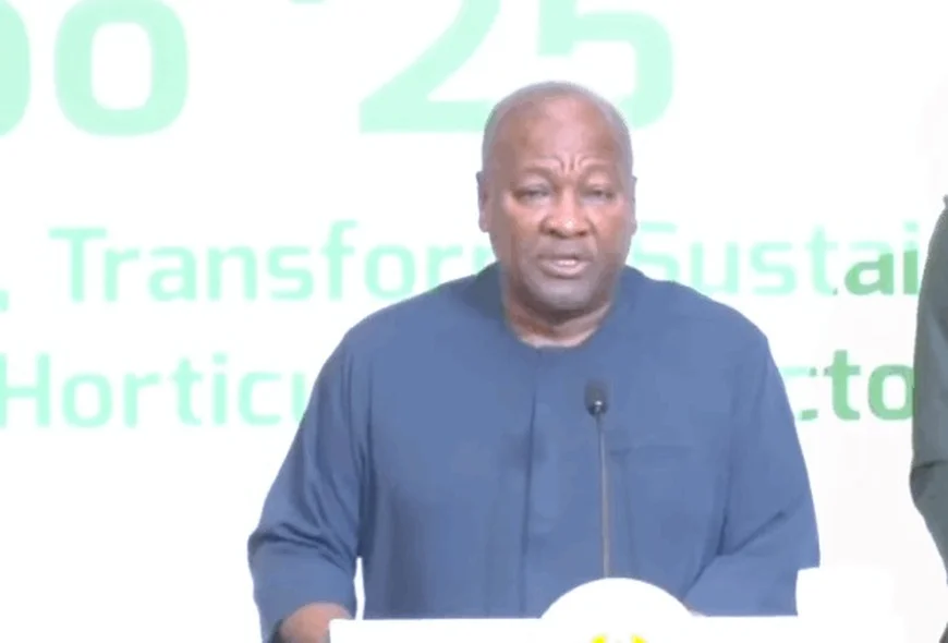 Mahama Condemns Bawku Violence as Sabotage of Peace Process