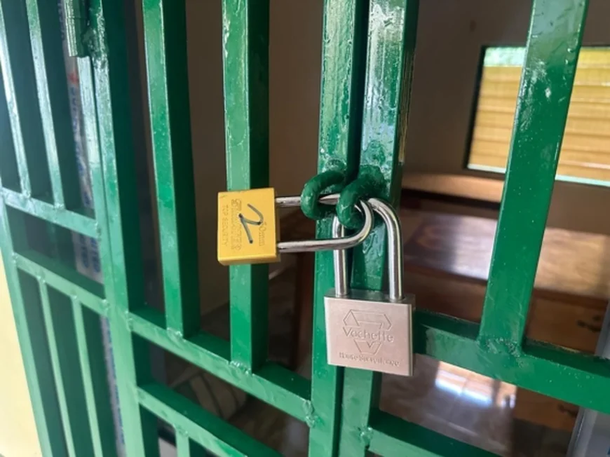 Forestry Commission Condemns Illegal Shutdown of Three District Offices in Ashanti Region