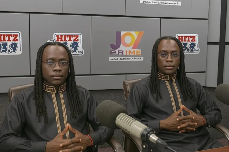 Lumba’s Reputation Would Have Been Ruined If He Lived Longer – Mystic Twins