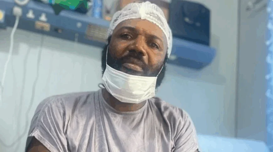 Court Grants GH₵10m Bail to Ato Essien Amid Prison Term Appeal