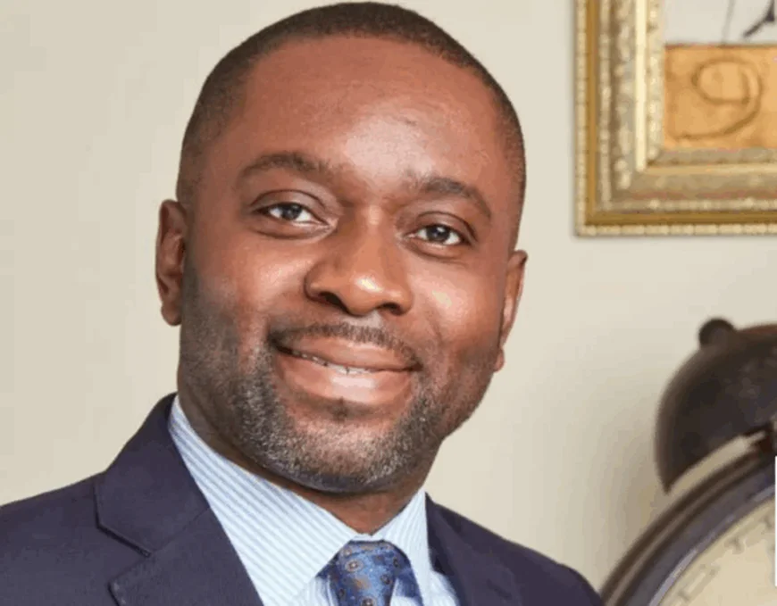 Former MIIF CEO Stopped from Flying Out of Ghana Amid Ongoing Corruption Probe