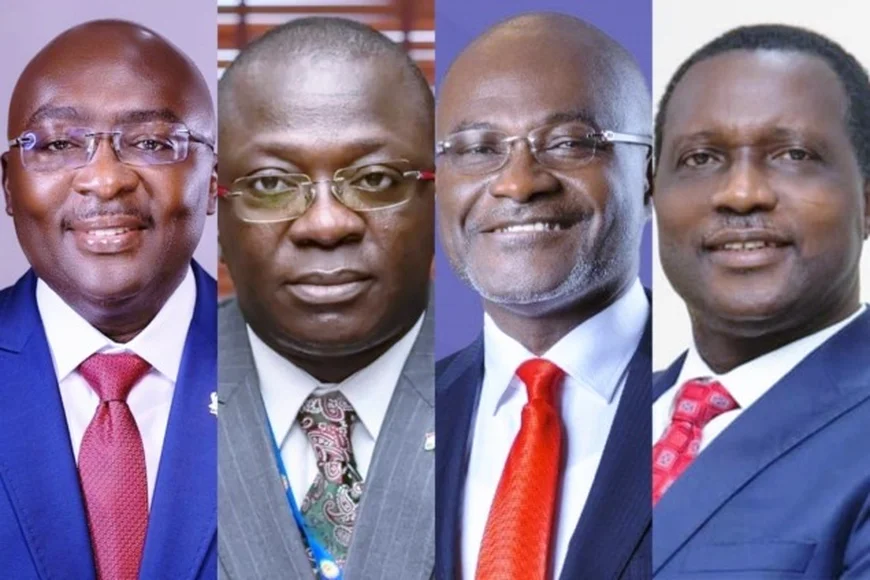 NPP Turning Democracy Into Marketplace of Privilege—Dr. Arthur Kennedy Slams GH₵600,000 Filing Fee