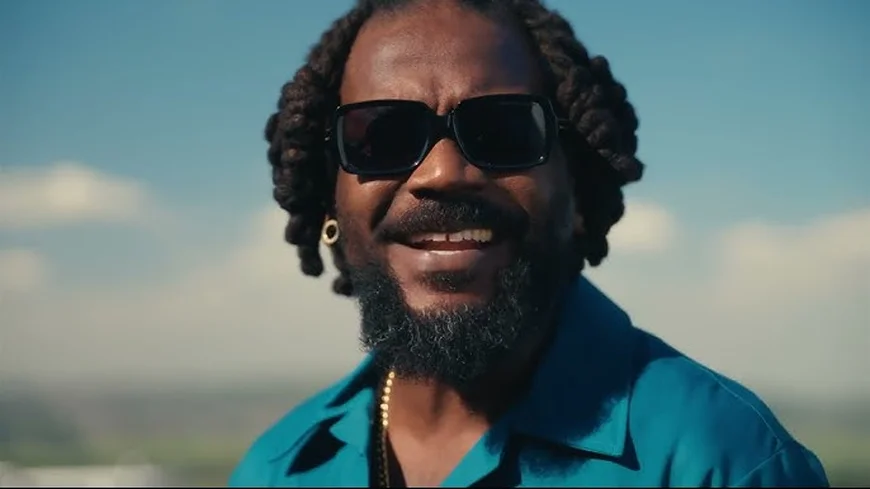 Samini Declares His Reign with “Summer King”—A ”Blazing Afro-Dancehall Anthem