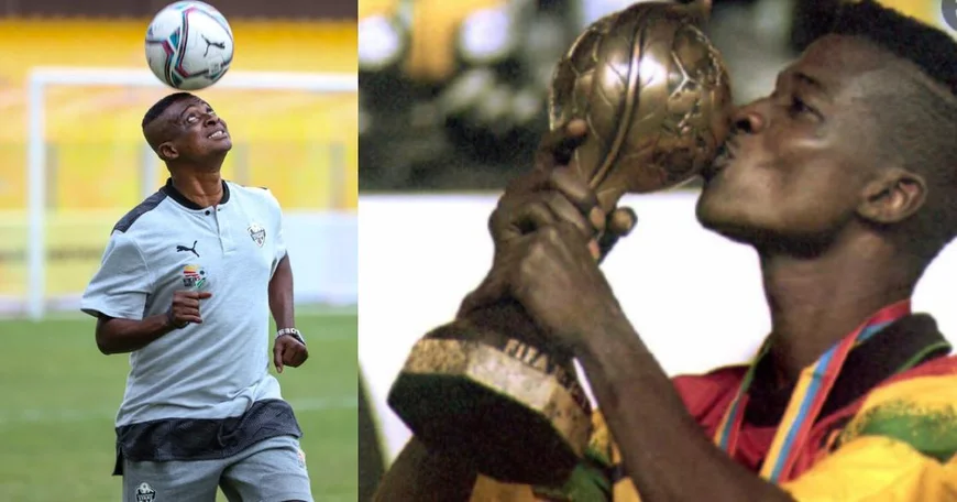 “I Killed a Cow to Destroy My Teammate”—Awudu ”Issaka Confesses