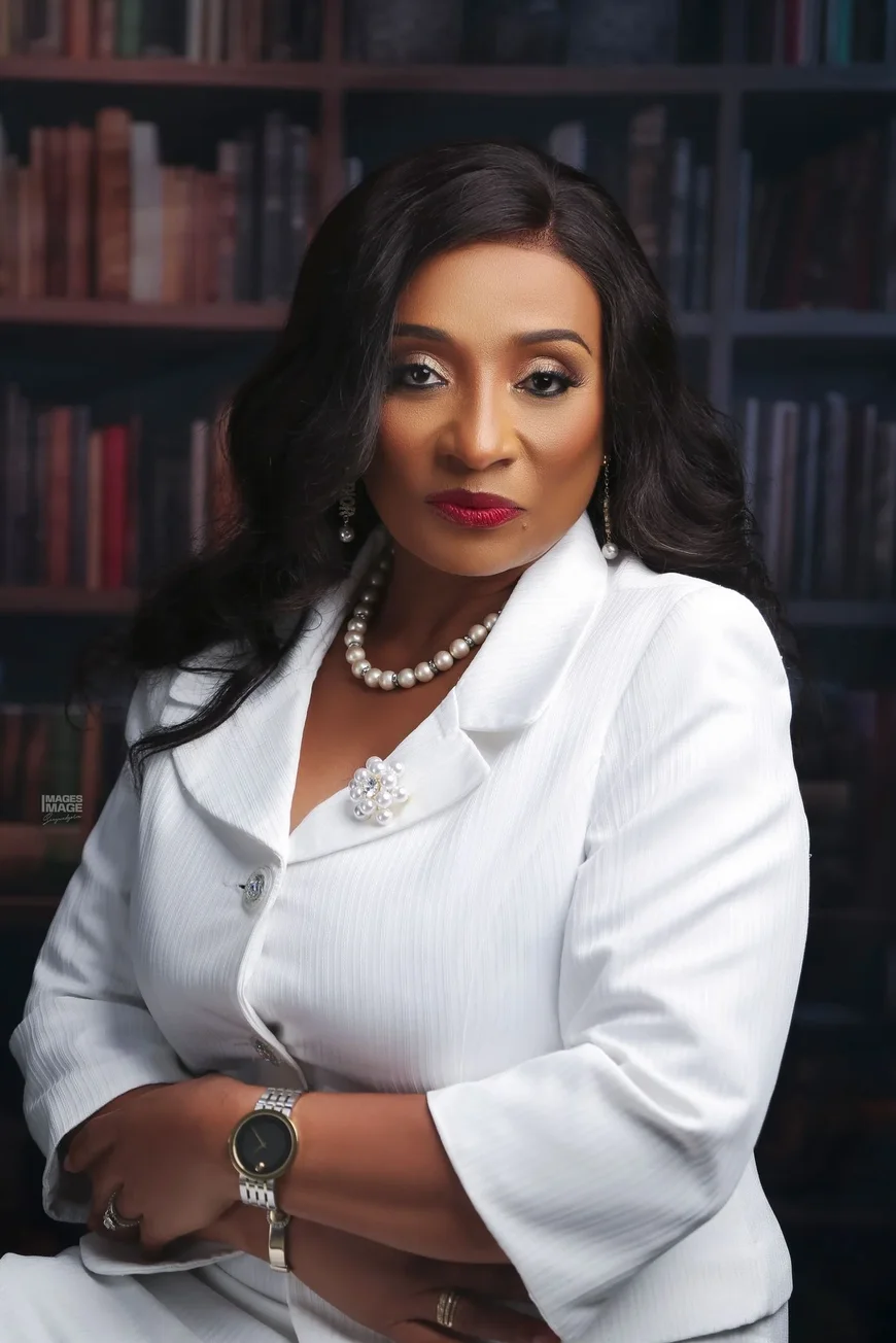 Zita Benson Makes History as Ghana’s First Female High Commissioner to the UK