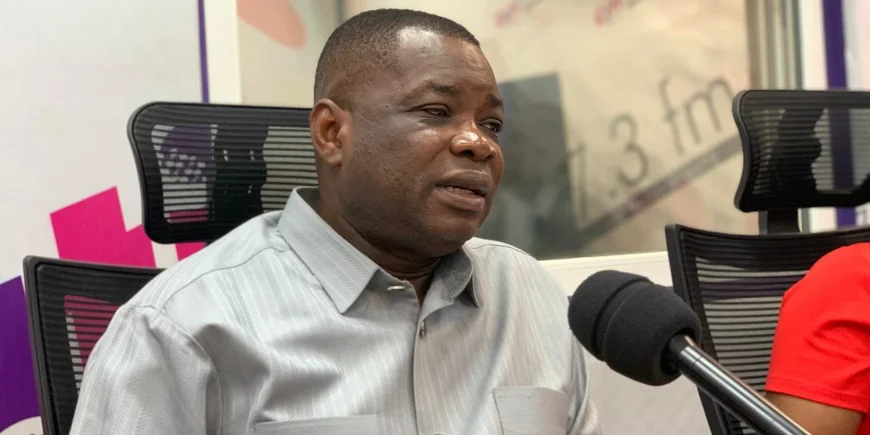 Gov’t to Sign 31 Major Road Contracts by End of August – Agbodza
