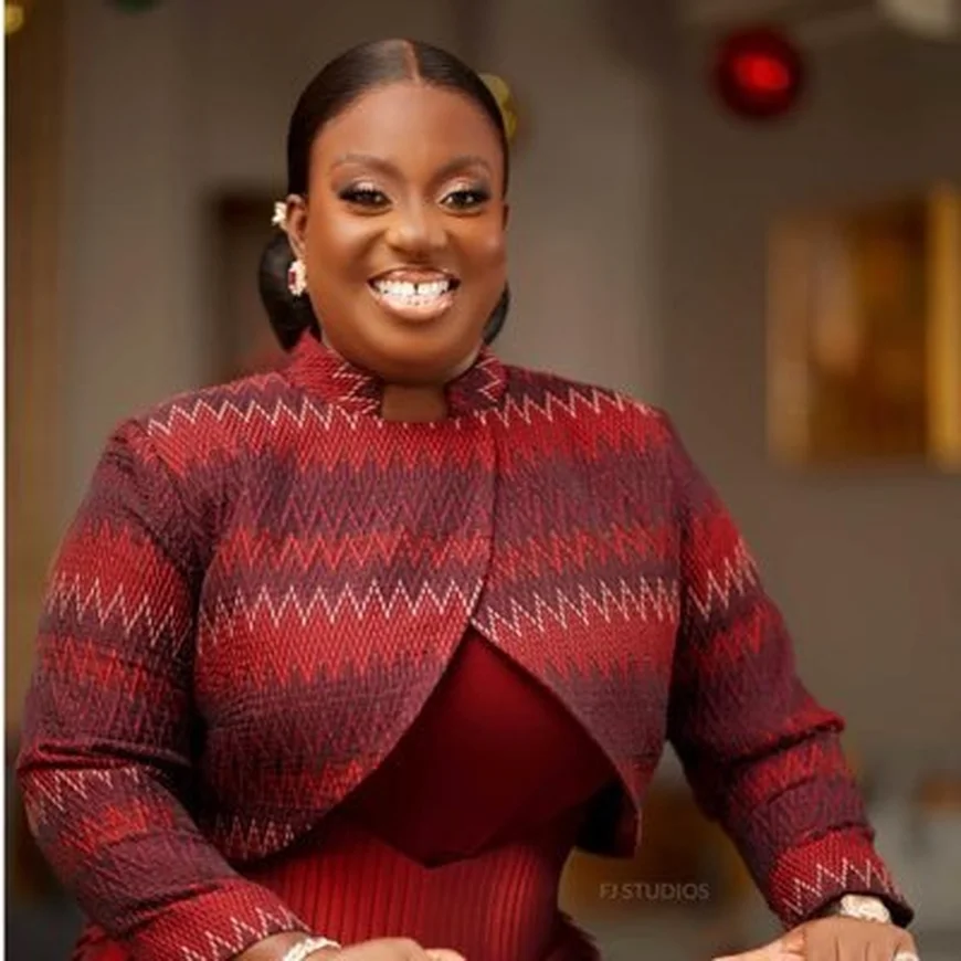 Obuobia Darko-Opoku Appointed Administrator of Ghana Medical Trust Fund Secretariat