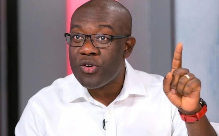 Minority Slams BoG’s $4.5bn Liquidity Mop-Up as “Dangerous” to Ghana’s Economic Recovery