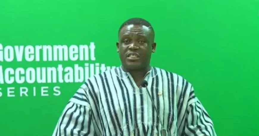 Sam George Warns NGIC Over 5G Delays, Threatens to Scrap Exclusivity Clause