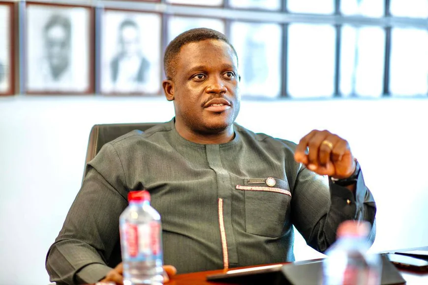 DStv Does Not Take Ghanaians Seriously Enough — Sam George Rejects Multichoice Proposal
