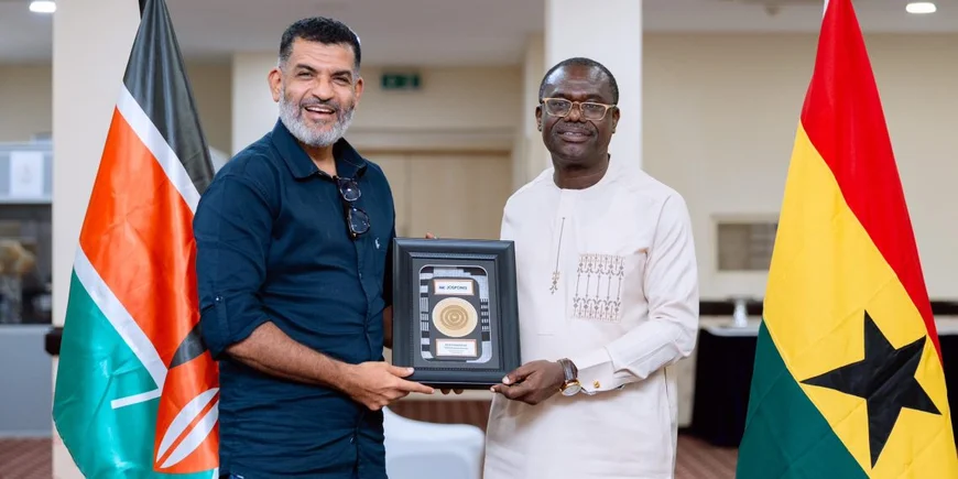 Kenya Reposes Confidence in Zoomlion’s Waste Solutions