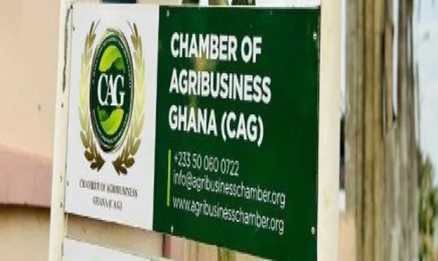 Chamber of Agribusiness Ghana Calls for Nationwide Price Reductions to Ease Burden of High Food Costs on Consumers