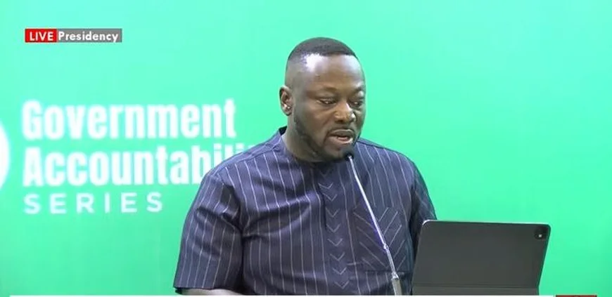 Gov’t Secures GH₵110 Million to Roll Out Adwumawura Programme