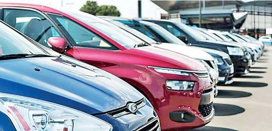 Vehicle Prices Unlikely to Drop Significantly Until 2026 – Automobile Dealers Union