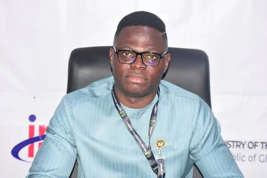 NIA to Prosecute Ghanaians Who Illegally Vouch for Foreigners in Ghana Card Registration