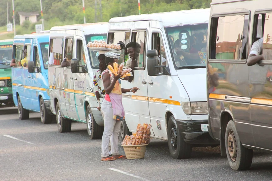 Public Transport Fares to Rise 20% from August 8