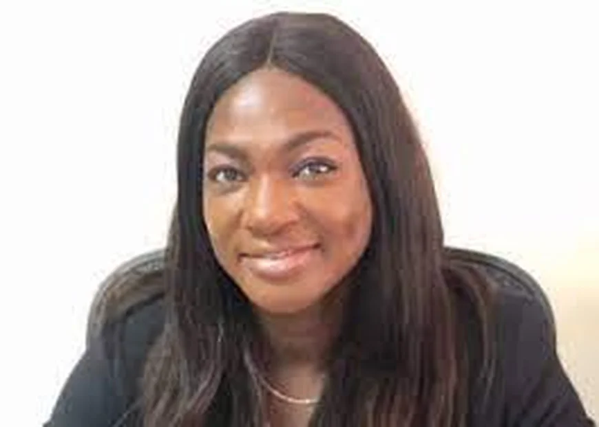Clara B. Arthur Appointed New CEO of GhIPSS