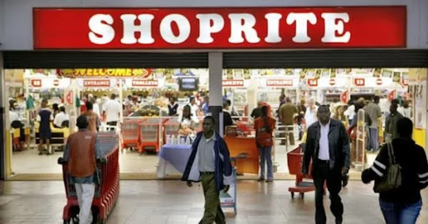 Shoprite to Exit Ghana and Malawi