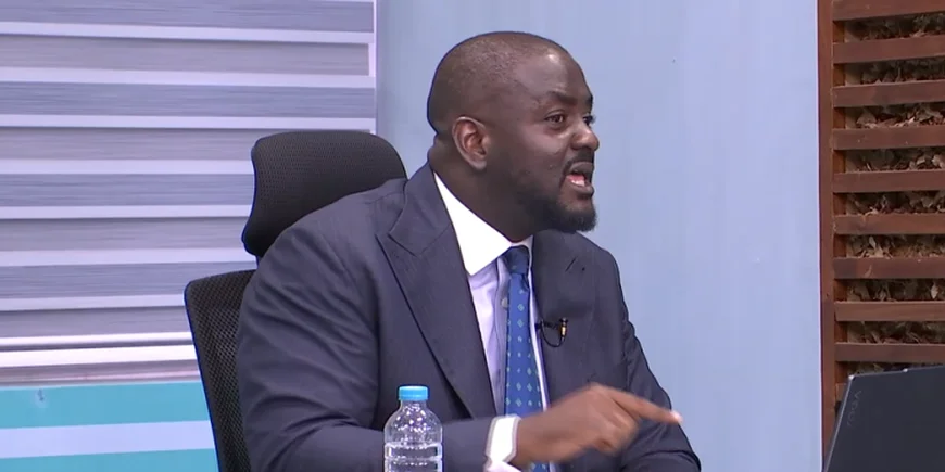 GACL Not Liable for $64m Evatex Contract Termination – Amable