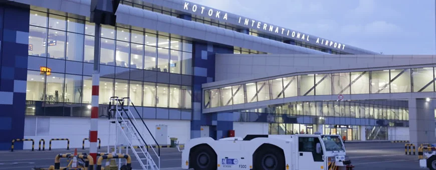Ghana Launches Advanced Passenger Data System at KIA, Sets Stage for Nationwide E-Visa Rollout