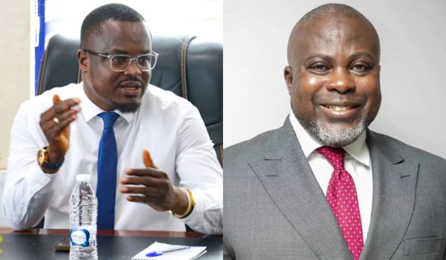GRA Fires Back at NIA Over GH¢376.7m Debt Claim