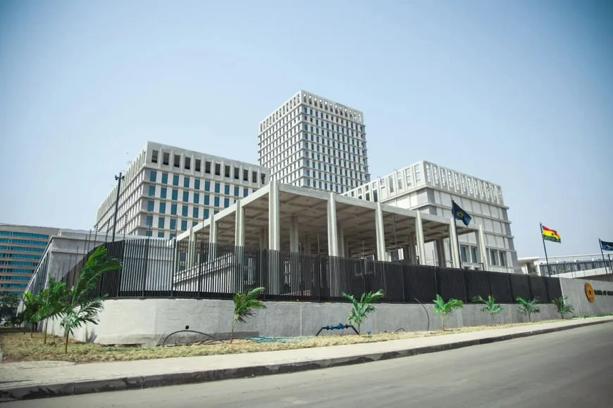 Bank of Ghana Postpones National Launch of Cedi@60 Over Fatal Helicopter Crash