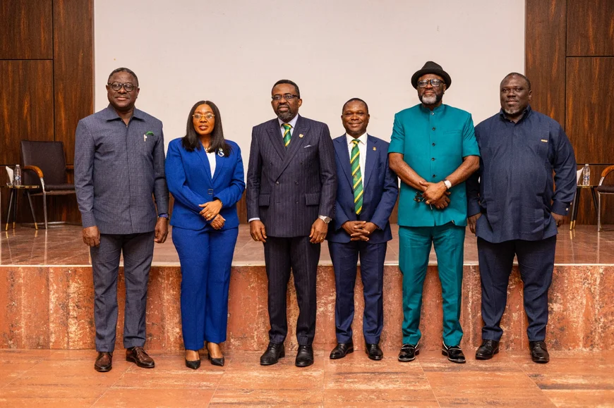 CIB Ghana Hosts High-Level Policy Seminar on Monetary Policy’s Impact on Economy and Financial Sector