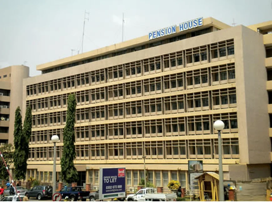 Ghana’s Pension Fund Assets Hit Record GH¢86.23 Billion in 2024