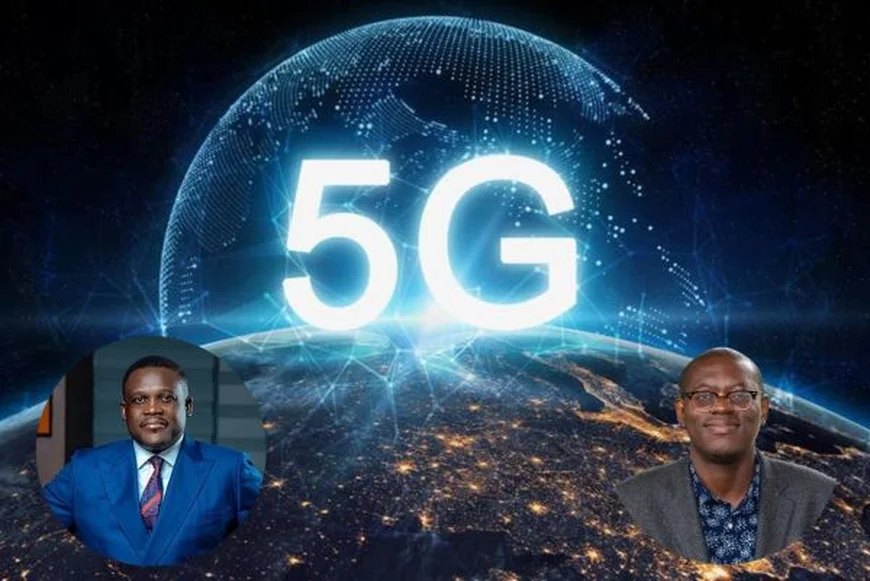 Ghana’s 5G Wholesale Policy Explained: Addressing Bright Simons’ Concerns