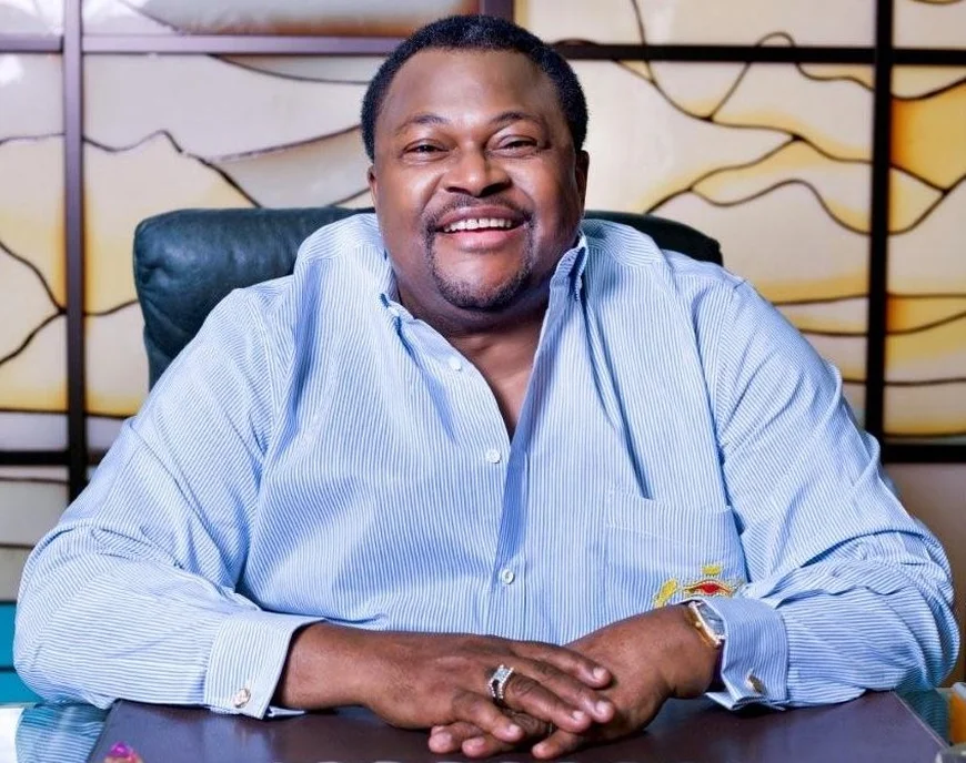 NCC Gives Globacom 24 Months to Separate Chairman and CEO Roles or Face Sanctions