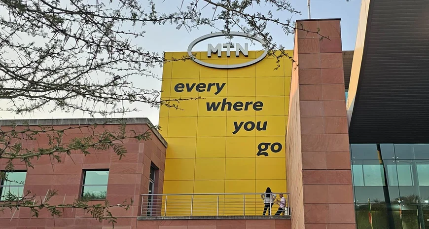 MTN South Africa Cuts Revenue Outlook as Competition Bites