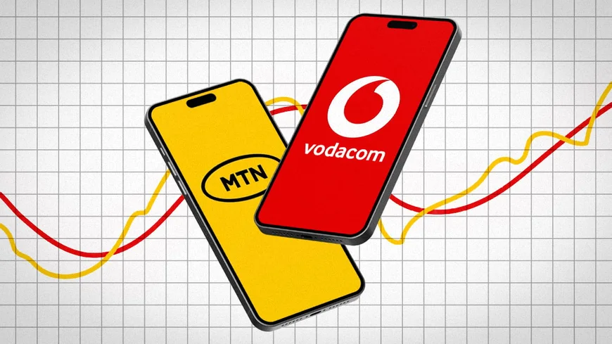 Vodacom and MTN Roll Out $6 Smartphones to Migrate Customers to 4G