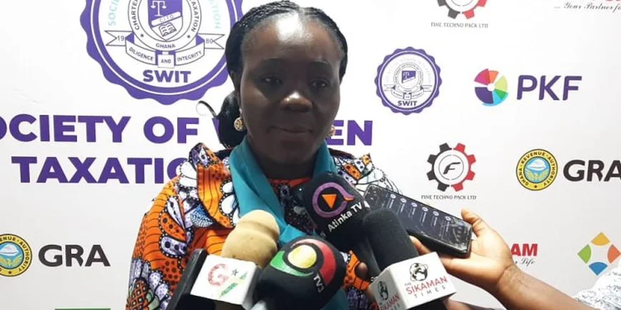 GRA to Roll Out Nationwide Informal Sector Tax Education Drive
