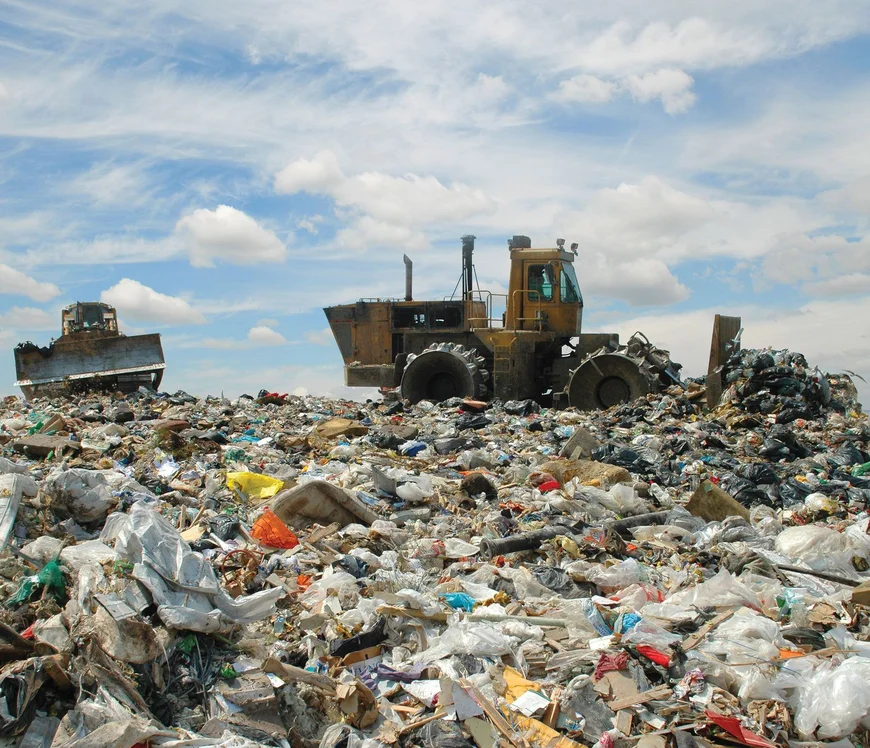 Nkwanta North MP Proposes 50-Pesewa Levy to Tackle Waste Crisis
