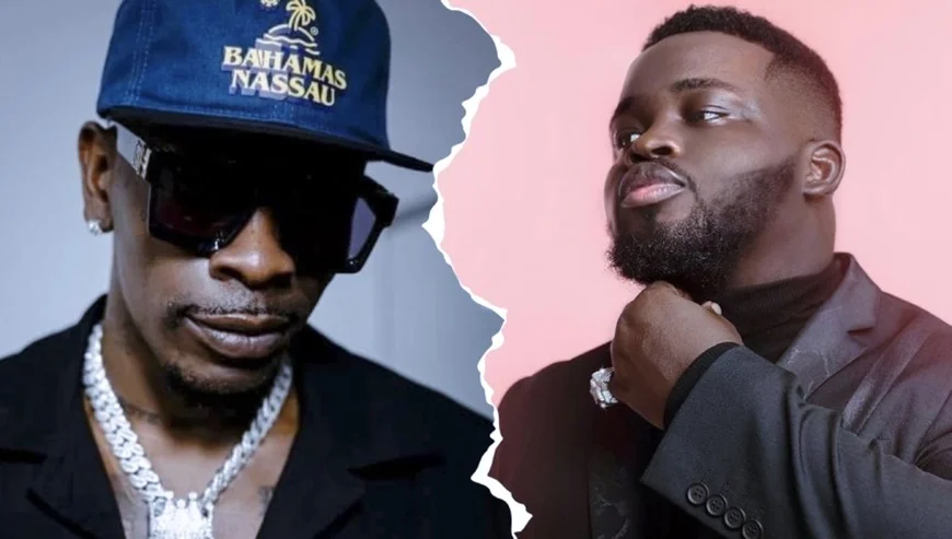 MOG Beatz Pulls Down Shatta Wale’s Albums From Apple Music Over Payment and Royalty Dispute