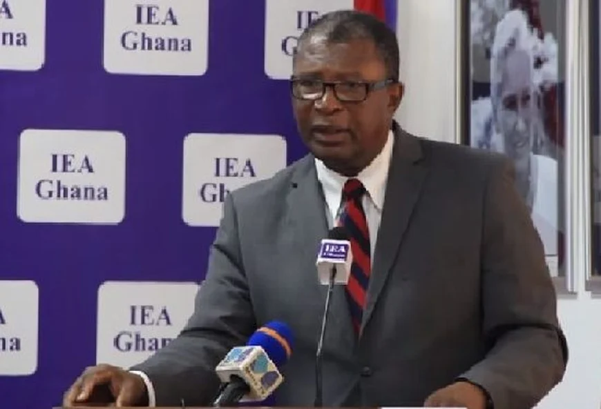 Ghana Risks 18th IMF Bailout Without Structural Reforms – IEA Warns