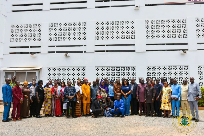 1,000 Girls to Be Empowered Under 2025 National Girls-in-ICT Celebration