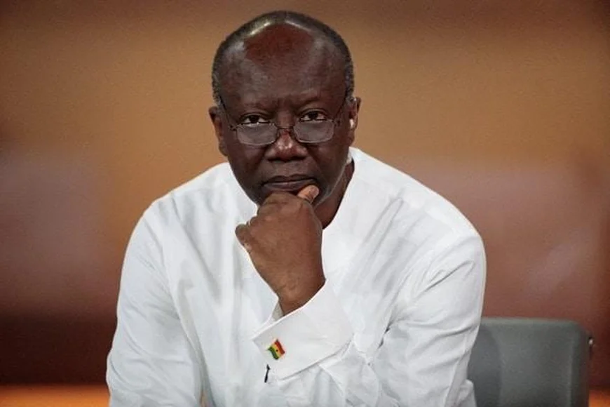 Ken Ofori-Atta Rejects OSP’s Attempts to Link Him to BXC–ECG Scandal