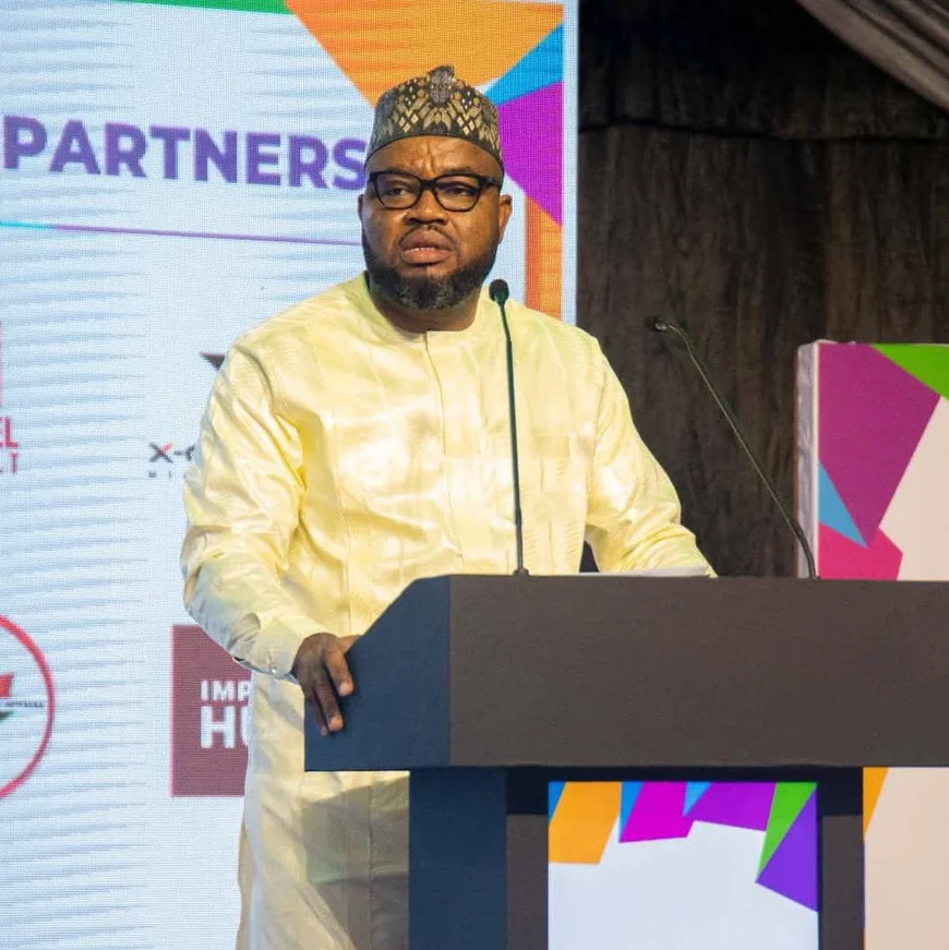 Digitise Africa, Globalise Africa”: Deputy Minister Champions Tech-Driven AfCFTA at CEO’s Connect Summit