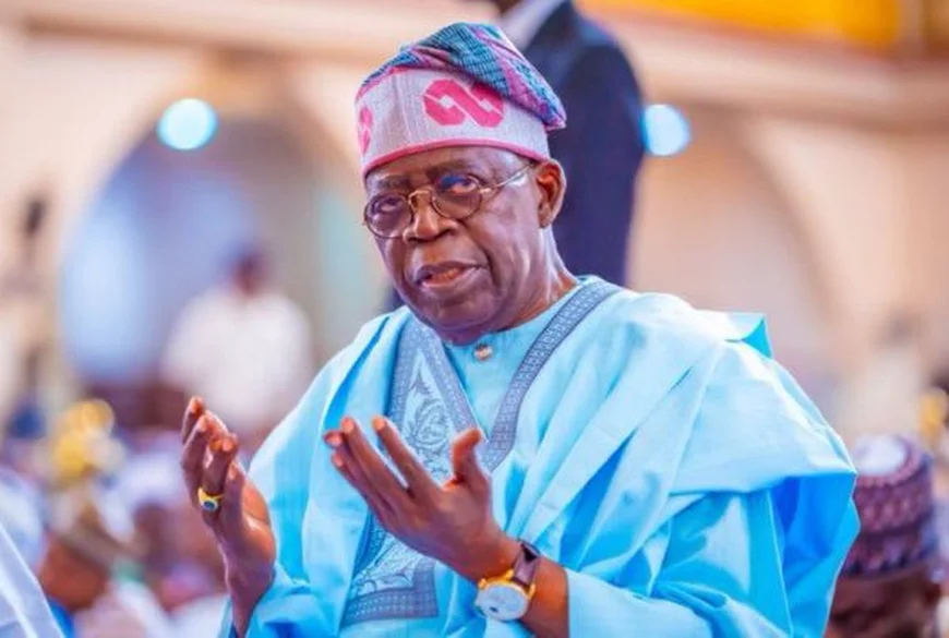 Nigerian President Abolishes 5% Telecom Tax