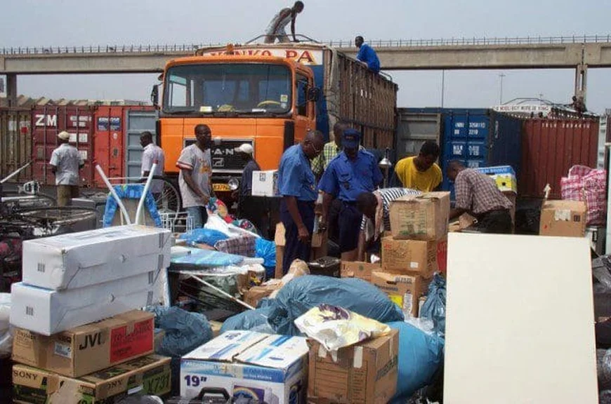Tema Port Goes 24/7: Importers Can Now Clear Goods at 2 A.M
