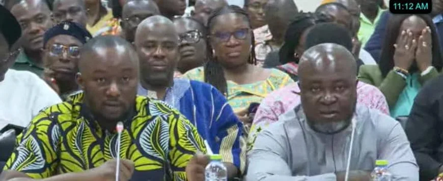 YEA Rent Jumps from GH¢3.2m to GH¢5.5m