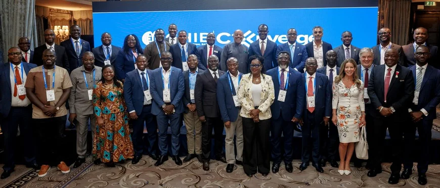 GHIBCONVERGE2025 Sets Blueprint for Africa’s Shift to Value-dded trade