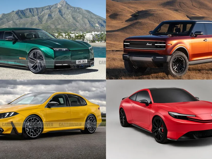 EOCO Recovers 100 Stolen Luxury Cars, Probes 300 More